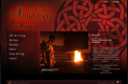 Exemple de site-uri pe joomla (site-uri) Exemple de site-uri cu joomla