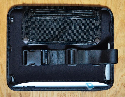 Pro Apple (X-Doria Dash Folio) despre mere