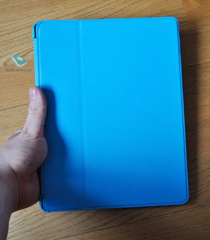 Pro Apple (X-Doria Dash Folio) despre mere