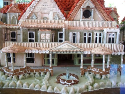 turtă dulce casa, o poveste dulce (Turtă dulce) turtă dulce casa, o poveste dulce