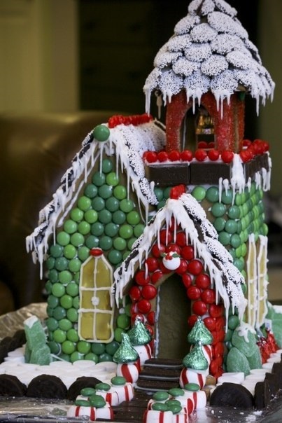 Casa Turtă dulce, o poveste dulce (casa de turtă dulce) turtă dulce casa, o poveste dulce