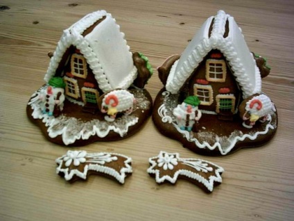 turtă dulce casa, o poveste dulce (Turtă dulce) turtă dulce casa, o poveste dulce