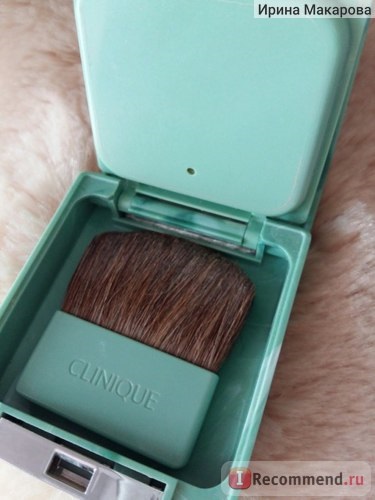 Pulbere clinique aproape pulbere machiaj SPF15 - „Cel mai bun pulbere pentru tipurile de ten gras, care matiruet (clinique) Pulbere clinique aproape pulbere machiaj SPF15 - „Cel mai bun pulbere pentru tipurile de ten gras, care matiruet