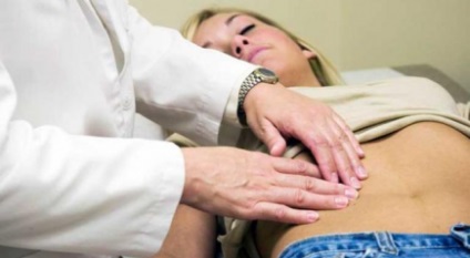 Ruperea unui ovarian simptome chisturi, consecinte, tratament (pauză) Ruperea unui ovarian simptome chisturi, consecinte, tratament