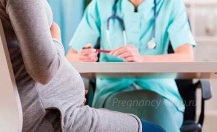 Modificări reactive ale epiteliului cervical (uterin) Modificări reactive ale epiteliului cervical