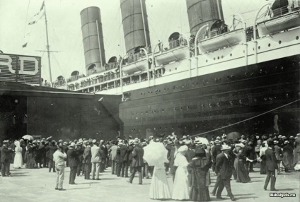 povesti reale de pasageri - Titanic - (51 poze) (Titanic) povesti reale de pasageri - Titanic - (51 poze)