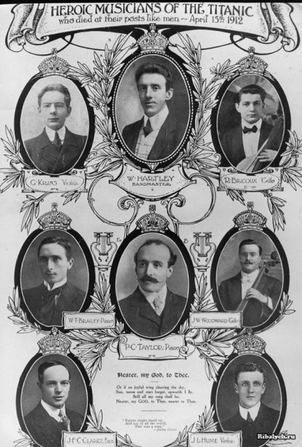 povesti reale de pasageri - Titanic - (51 poze) (a fost găsit corpul) povesti reale de pasageri - Titanic - (51 poze)