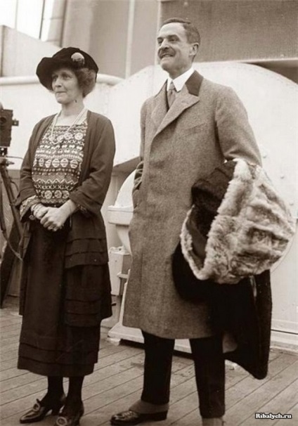 povesti reale de pasageri - Titanic - (51 poze) (a fost găsit corpul) povesti reale de pasageri - Titanic - (51 poze)