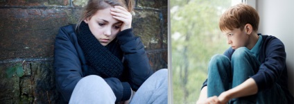 Copilul nu vrea să trăiască (copil) Copilul nu vrea să trăiască