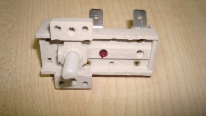 Reparare încălzitorul de ulei rukami- detalieri sale tipice și rezolvarea problemelor (mâini) Repararea sistemului de încălzire ulei rukami- eșec și probleme tipice de rezolvare a acesteia