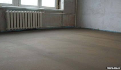 Reparare Stroyvarianta (reparații) Repararea stroyvarianta