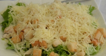 Salata Retete cu ananas si piept de pui, cu pas cu pas fotografii (ananas piept de pui) Salata Retete cu ananas si piept de pui, cu pas cu pas fotografii