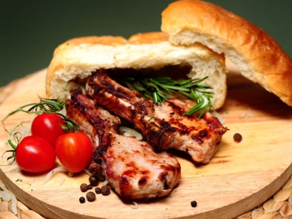 Reteta de mâncăruri delicioase chalagach (reteta) Reteta de mâncăruri delicioase chalagach