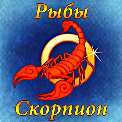 Pește și scorpion pește și o compatibilitate om - astrologie (pește) Pește și pește scorpion și un om de compatibilitate - Astrologie