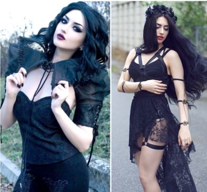 Îmbrăcăminte stil Rock (92 poze) cum să te îmbraci pentru o petrecere în stilul rock, imagini de sex feminin pentru fete (partid) Îmbrăcăminte stil Rock (92 poze) cum să te îmbraci pentru o petrecere în stilul rock, imagini de sex feminin pentru fete