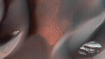 România va merge la Marte peste luna - RIA Novosti (ambiția Mars Exploration) România va merge la Marte peste luna - RIA Novosti