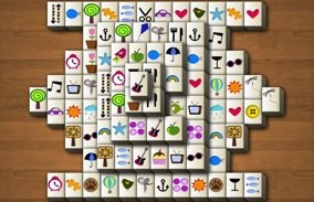 Gardens mahjong (joc de întâlnire) grădini mahjong