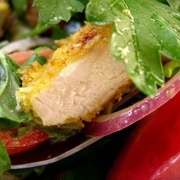 Salatele cu carne de pui - 26 rețete, o selecție de rețete (rețete) Salate cu carne de pui - 26 rețete de colectare