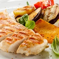 Salatele cu carne de pui - 26 rețete, o selecție de rețete (pui) Salate cu carne de pui - 26 rețete de colectare
