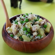 Salatele cu carne de pui - 26 rețete, o selecție de rețete (rețete) Salate cu carne de pui - 26 rețete de colectare