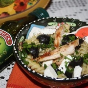Salatele cu carne de pui - 26 rețete, o selecție de rețete (rețete) Salate cu carne de pui - 26 rețete de colectare