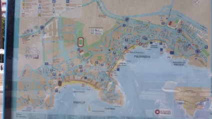 Cele mai multe statiuni din lume rave Palmanova Mallorca - nu o vacanță de familie într-o stațiune specifică (stațiunile cele mai rave din lume) Cele mai multe statiuni din lume rave Palmanova Mallorca - nu o vacanță de familie la o anumită stațiune