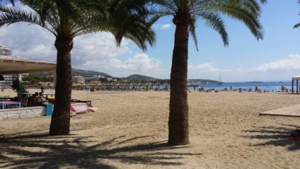 Cele mai multe dintre stațiunile lumii rave Palmanova Mallorca - nu o vacanță de familie într-o stațiune specifică (Palma Nova recenzii, Mallorca) Cele mai multe statiuni din lume rave Palmanova Mallorca - nu o vacanță de familie la o anumită stațiune
