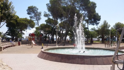 Cele mai multe statiuni din lume rave Palmanova Mallorca - nu o vacanță de familie într-o stațiune specifică (Palmanova Mallorca foto) Cele mai multe statiuni din lume rave Palmanova Mallorca - nu o vacanță de familie la o anumită stațiune