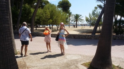 Cele mai multe dintre stațiunile lumii rave Palmanova Mallorca - nu o vacanță de familie într-o stațiune specifică (hoteluri Dzhubga all inclusive) Cele mai multe statiuni din lume rave Palmanova Mallorca - nu o vacanță de familie la o anumită stațiune