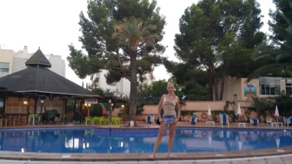 Cele mai multe statiuni din lume rave Palmanova Mallorca - nu o vacanță de familie într-o stațiune specifică (stațiune) Cele mai multe statiuni din lume rave Palmanova Mallorca - nu o vacanță de familie la o anumită stațiune
