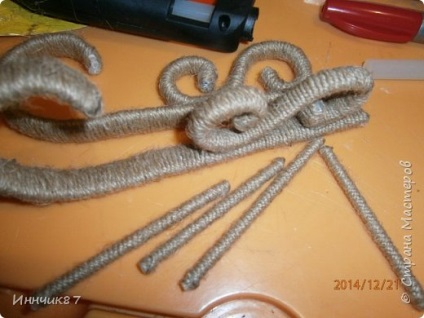 Sleigh Moș Crăciun, comandanții de țară (cu fir) Sleigh Moș Crăciun, maeștrii de țară