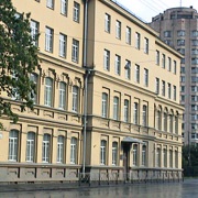 Colegiul București de transport feroviar (cale ferată) Colegiul Feroviar București