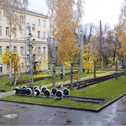 Colegiul Feroviar București (București) Colegiul Feroviar București