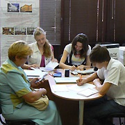 Colegiul Feroviar București (Colegiul) Colegiul Feroviar București