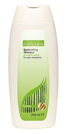 produse de serie Naturals (reprezentanți Avon) produse de serie Naturals