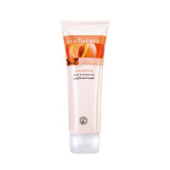 Naturals Series, produse (catalog avon) produse de serie Naturals