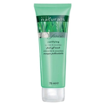 produse de serie Naturals (reprezentanți avon) produse de serie Naturals