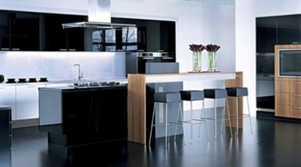 Școala de Design și renovarea bucătărie cu mâinile de la A la Z (bucătărie) Școala de Design și renovarea bucătărie cu mâinile de la A la Z