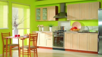Școala de Design și renovarea bucătărie cu mâinile de la A la Z (bucătărie) Școala de Design și renovarea bucătărie cu mâinile de la A la Z