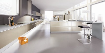 Școala de Design și renovarea bucătărie cu mâinile de la A la Z (proiectare) Școala de Design și renovarea bucătărie cu mâinile de la A la Z