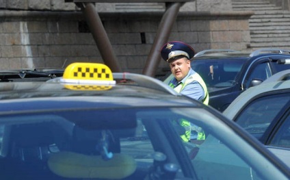 Pedeapsa pentru un taxi fără licență în 2017 (taxi) Pedeapsa pentru un taxi fără licență în 2017