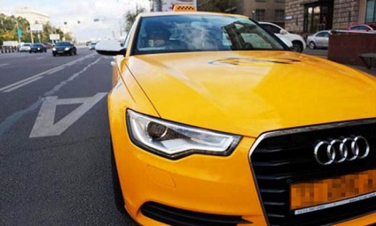 Pedeapsa pentru un taxi fără licență în 2017 (fin) Pedeapsa pentru un taxi fără licență în 2017