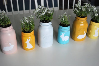 siluetă iepure Easter (iepure) Rabbit siluetă, Paști