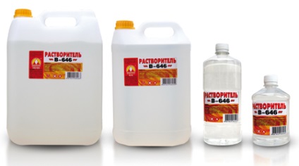 Simptomele de otrăvire cu solvent și cum să ajute victima (se datorează) Simptomele de otrăvire cu solvent și cum să ajute victima