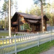 Ck arțar - case din lemn si cabane (vile din lemn, case) Ck arțar - case din lemn si cabane