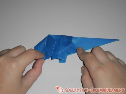 hârtie origami Elephant (hârtie) hârtie de origami Elephant