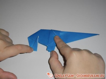 hârtie origami Elephant (hârtie) hârtie de origami Elephant