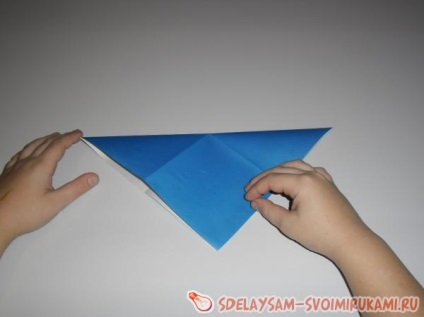 hârtie Elephant Origami (partea paralelă) hârtie de origami Elephant
