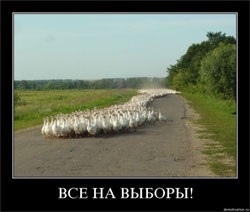 Un eseu despre alegeri (subiect) Eseu despre alegeri