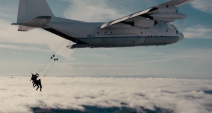 Efecte speciale în filme (efecte speciale) Efecte speciale în filme